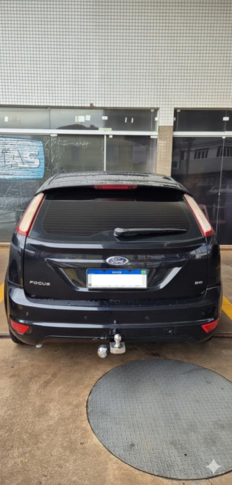 FORD Focus Hatch 2.0 16V 4P GLX FLEX, Foto 2
