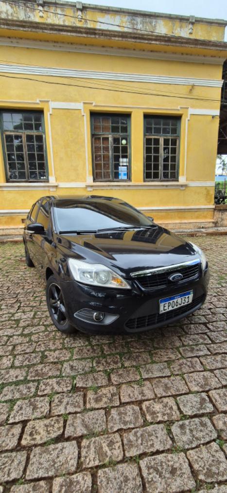 FORD Focus Hatch 2.0 16V 4P GLX FLEX, Foto 3