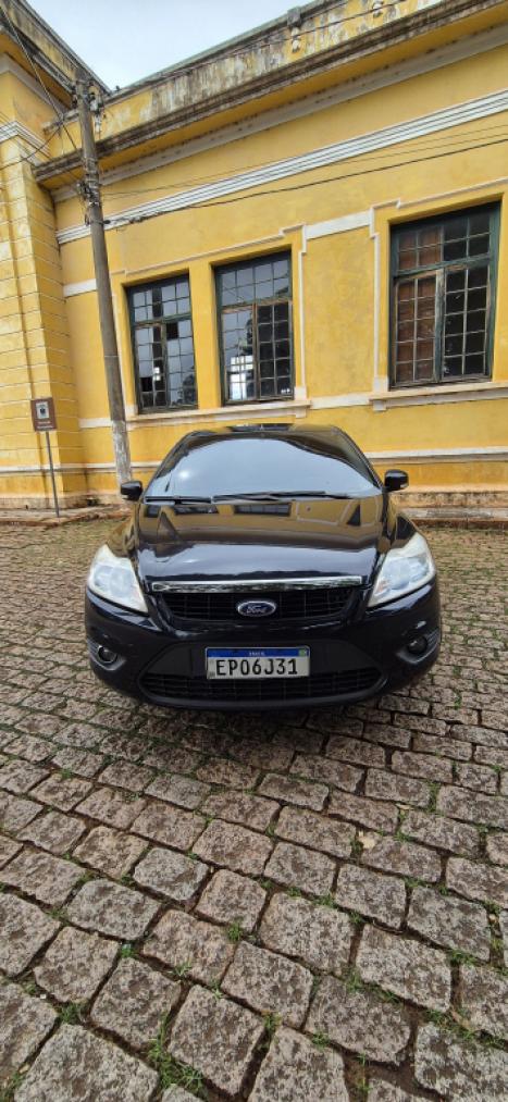 FORD Focus Hatch 2.0 16V 4P GLX FLEX, Foto 6