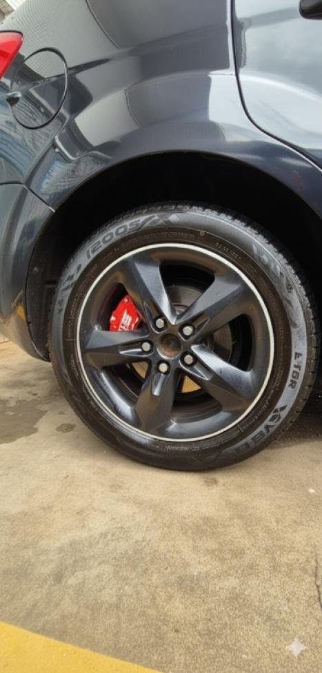 FORD Focus Hatch 2.0 16V 4P GLX FLEX, Foto 8