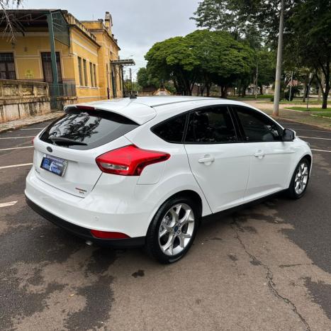 FORD Focus Hatch 2.0 16V 4P FLEX SE AUTOM�TICO, Foto 5