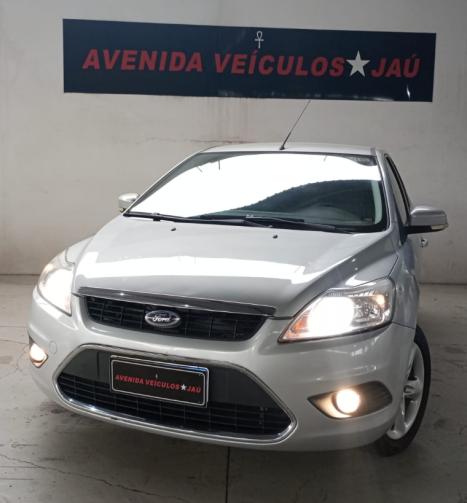 FORD Focus Hatch 2.0 16V 4P FLEX AUTOM�TICO, Foto 1