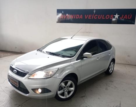FORD Focus Hatch 2.0 16V 4P FLEX AUTOM�TICO, Foto 2