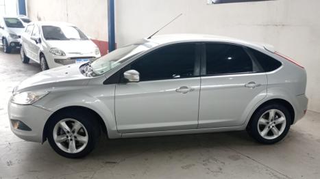 FORD Focus Hatch 2.0 16V 4P FLEX AUTOM�TICO, Foto 3