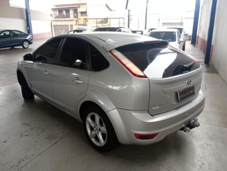FORD Focus Hatch 2.0 16V 4P FLEX AUTOM�TICO, Foto 4