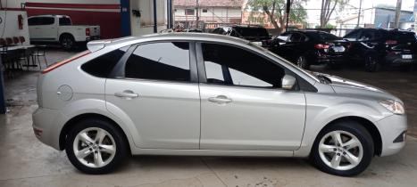 FORD Focus Hatch 2.0 16V 4P FLEX AUTOM�TICO, Foto 5