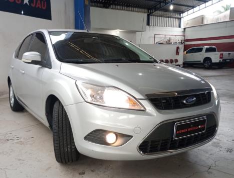 FORD Focus Hatch 2.0 16V 4P FLEX AUTOM�TICO, Foto 6