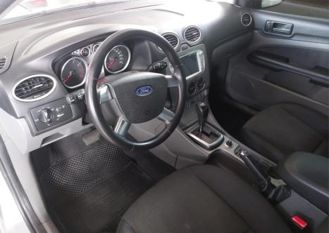 FORD Focus Hatch 2.0 16V 4P FLEX AUTOM�TICO, Foto 7
