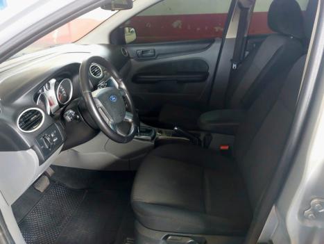 FORD Focus Hatch 2.0 16V 4P FLEX AUTOM�TICO, Foto 8