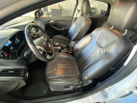 FORD Focus Hatch 2.0 16V 4P TITANIUM PLUS FLEX, Foto 11
