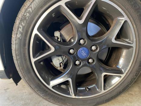 FORD Focus Hatch 2.0 16V 4P TITANIUM PLUS FLEX, Foto 13