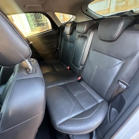 FORD Focus Hatch 2.0 16V 4P FLEX TITANIUM AUTOM�TICO, Foto 8