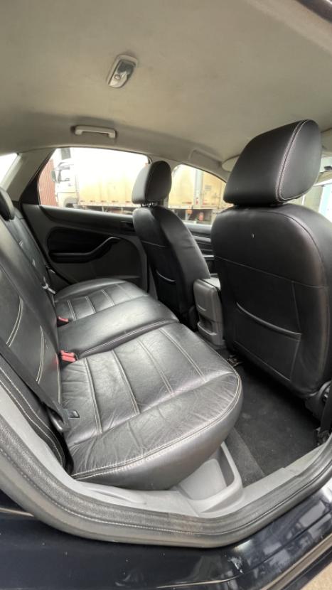 FORD Focus Hatch 2.0 16V 4P GLX, Foto 9