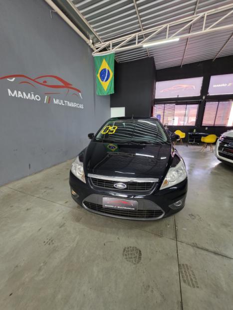 FORD Focus Hatch 2.0 16V 4P GLX, Foto 5