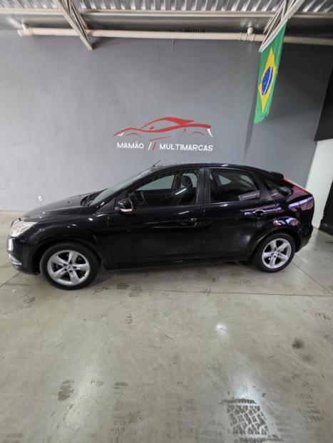FORD Focus Hatch 2.0 16V 4P GLX, Foto 8