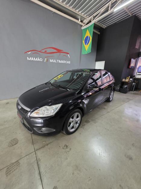 FORD Focus Hatch 2.0 16V 4P GLX, Foto 10
