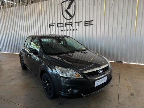 FORD Focus Hatch 2.0 16V 4P GLX FLEX, Foto 1