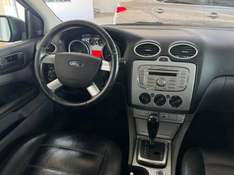 FORD Focus Hatch 2.0 16V 4P GLX FLEX, Foto 7