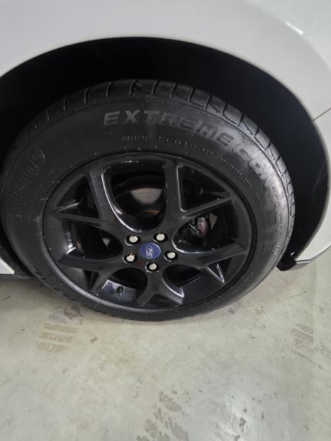 FORD Focus Hatch 2.0 16V 4P FLEX SE AUTOM�TICO, Foto 5