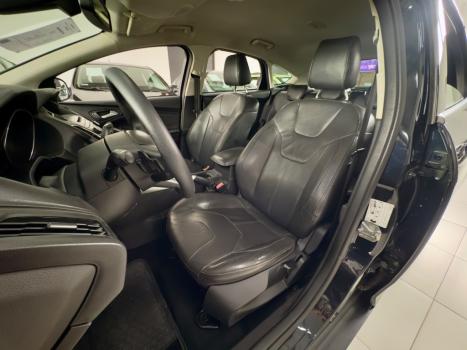 FORD Focus Hatch 2.0 16V 4P FLEX SE PLUS POWERSHIFT AUTOMÁTICO, Foto 11