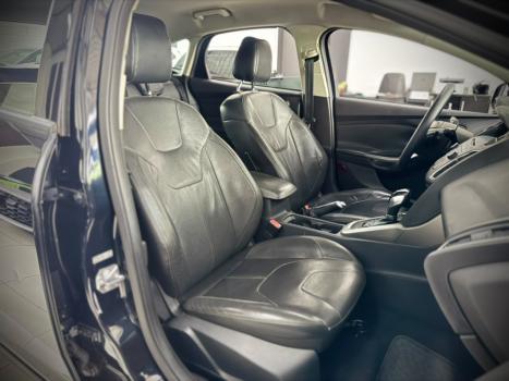 FORD Focus Hatch 2.0 16V 4P FLEX SE PLUS POWERSHIFT AUTOMÁTICO, Foto 12