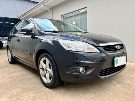 FORD Focus Hatch 2.0 16V 4P FLEX AUTOMÁTICO, Foto 2