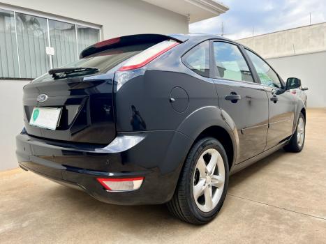 FORD Focus Hatch 2.0 16V 4P FLEX AUTOMÁTICO, Foto 7