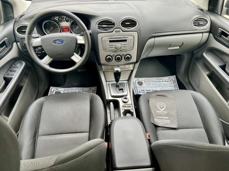 FORD Focus Hatch 2.0 16V 4P FLEX AUTOMÁTICO, Foto 14
