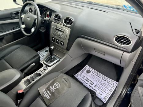 FORD Focus Hatch 2.0 16V 4P FLEX AUTOMÁTICO, Foto 15