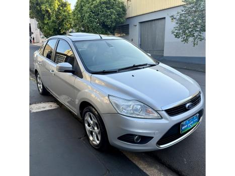 FORD Focus Hatch 2.0 16V 4P FLEX TITANIUM AUTOMÁTICO, Foto 5