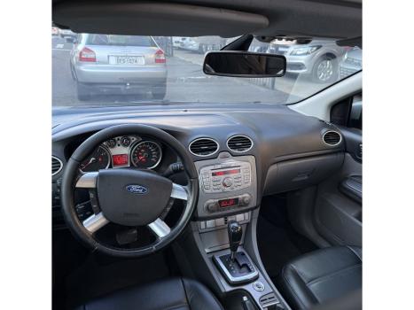 FORD Focus Hatch 2.0 16V 4P FLEX TITANIUM AUTOMÁTICO, Foto 7