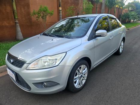 FORD Focus Sedan 1.6 4P, Foto 1