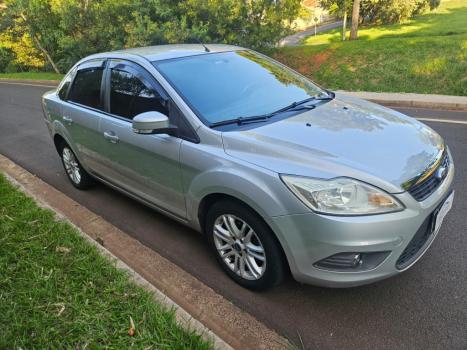 FORD Focus Sedan 1.6 4P, Foto 4