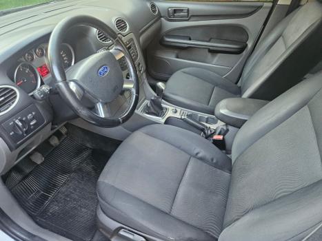 FORD Focus Sedan 1.6 4P, Foto 5