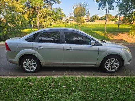 FORD Focus Sedan 1.6 4P, Foto 6