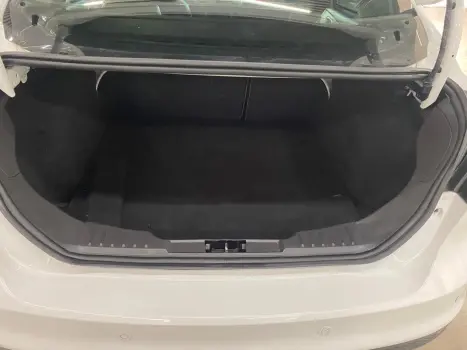 FORD Focus Sedan 2.0 16V 4P FC FLEX AUTOMÁTICO, Foto 11 FORD Focus Sedan 2.0 16V 4P FC FLEX AUTOMÁTICO, Foto 11