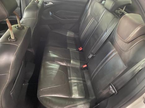 FORD Focus Sedan 2.0 16V 4P FC FLEX AUTOMÁTICO, Foto 17 FORD Focus Sedan 2.0 16V 4P FC FLEX AUTOMÁTICO, Foto 17