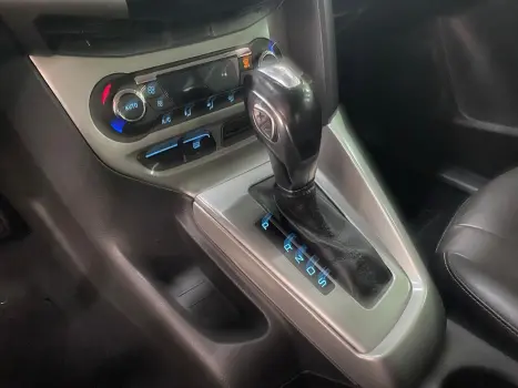 FORD Focus Sedan 2.0 16V 4P FC FLEX AUTOMÁTICO, Foto 18 FORD Focus Sedan 2.0 16V 4P FC FLEX AUTOMÁTICO, Foto 18