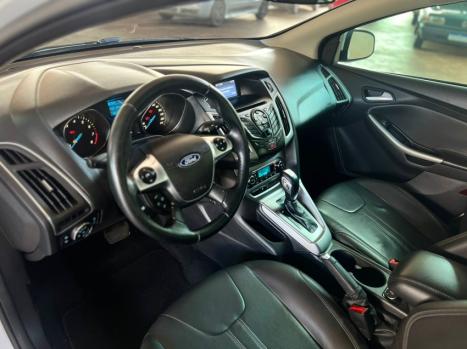 FORD Focus Sedan 2.0 16V 4P FC FLEX AUTOMTICO, Foto 5