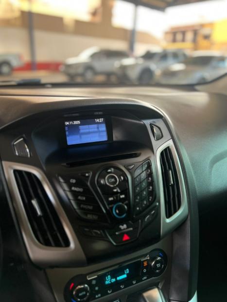 FORD Focus Sedan 2.0 16V 4P FC FLEX AUTOMTICO, Foto 7