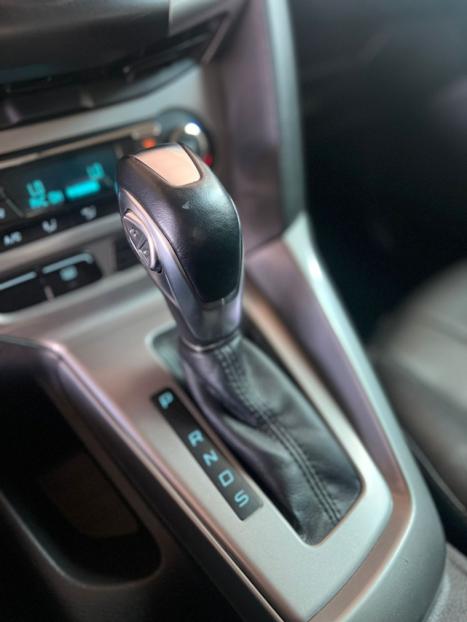 FORD Focus Sedan 2.0 16V 4P FC FLEX AUTOMTICO, Foto 8