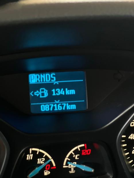 FORD Focus Sedan 2.0 16V 4P FC FLEX AUTOMTICO, Foto 9