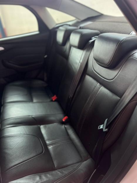 FORD Focus Sedan 2.0 16V 4P FC FLEX AUTOMTICO, Foto 10