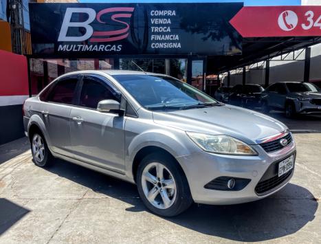 FORD Focus Sedan 2.0 16V 4P FC FLEX, Foto 1