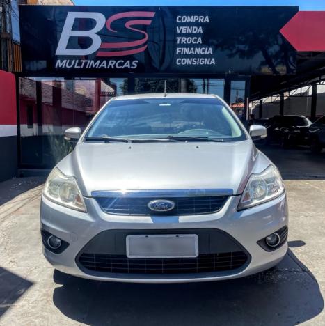 FORD Focus Sedan 2.0 16V 4P FC FLEX, Foto 2