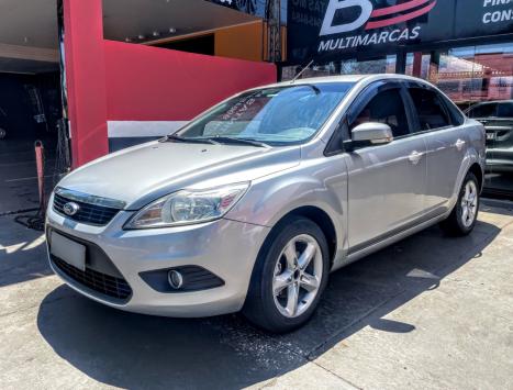 FORD Focus Sedan 2.0 16V 4P FC FLEX, Foto 5