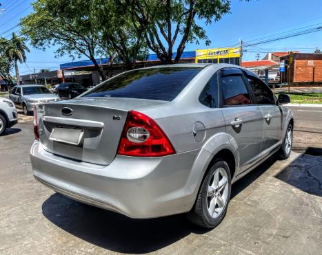 FORD Focus Sedan 2.0 16V 4P FC FLEX, Foto 6