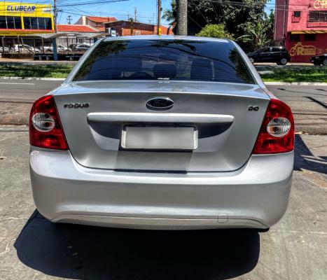FORD Focus Sedan 2.0 16V 4P FC FLEX, Foto 7