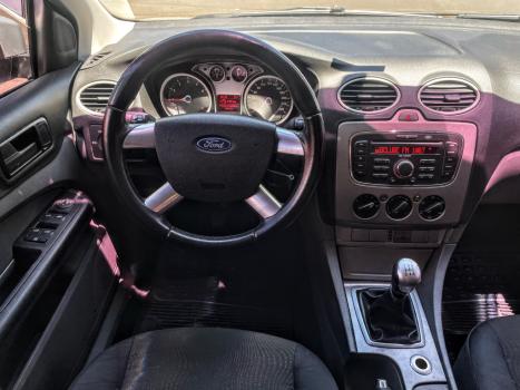 FORD Focus Sedan 2.0 16V 4P FC FLEX, Foto 8