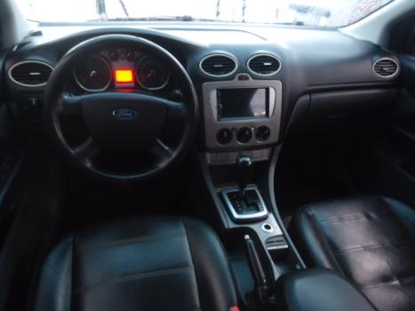 FORD Focus Sedan 2.0 16V 4P GLX AUTOMTICO, Foto 4